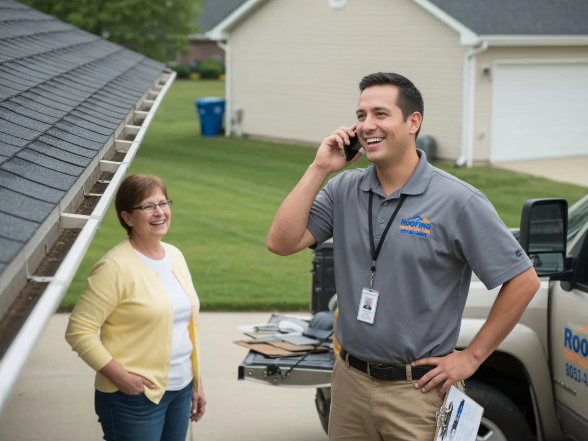 Local Roofing Contractors Metcalfe, MS FAQs